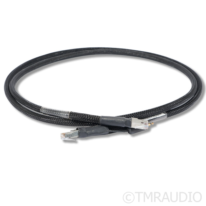 Synergistic Research Atmosphere X Reference Ethernet Cable; 2m