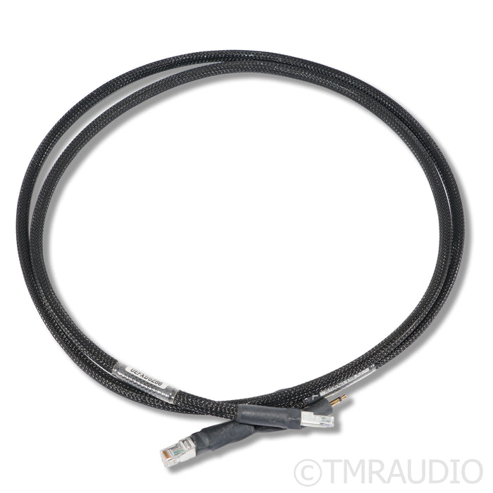 Synergistic Research Atmosphere X Reference Ethernet Cable; 2m