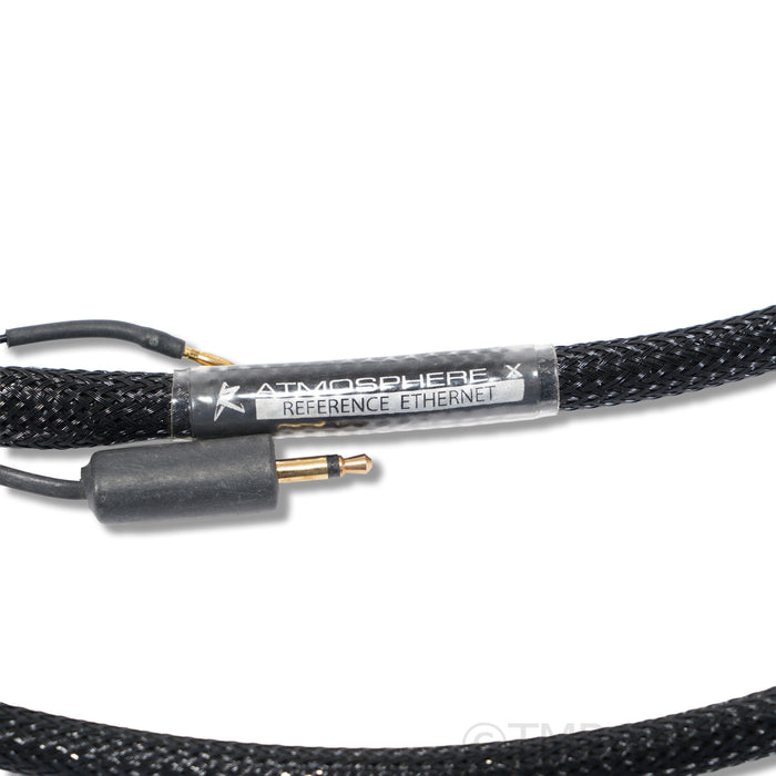 Synergistic Research Atmosphere X Reference Ethernet Cable; 2m
