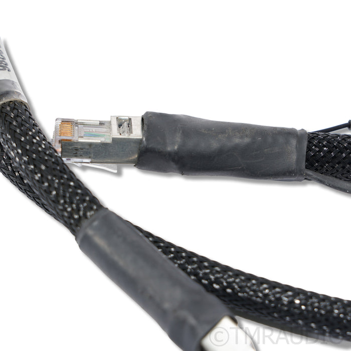 Synergistic Research Atmosphere X Reference Ethernet Cable; 2m