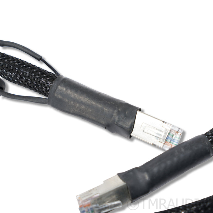 Synergistic Research Atmosphere X Reference Ethernet Cable; 2m