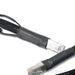 Synergistic Research Atmosphere X Reference Ethernet Cable; 2m