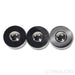 Synergistic Research MiG SX Isolation Footers; Set of 3
