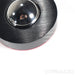 Synergistic Research MiG SX Isolation Footers; Set of 3