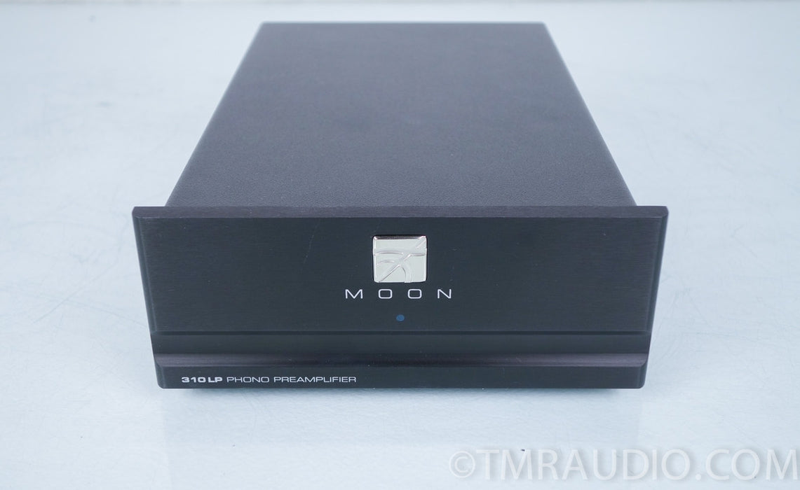 SimAudio Moon 310LP Phono Preamplifier in Factory Box Sim Audio