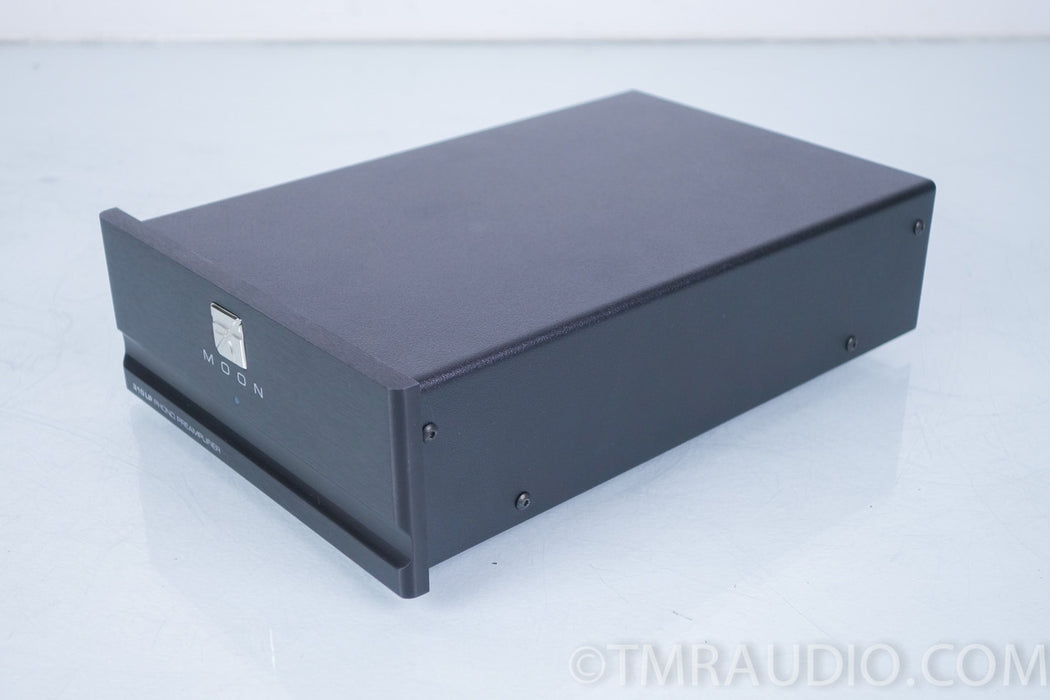 SimAudio Moon 310LP Phono Preamplifier in Factory Box Sim Audio