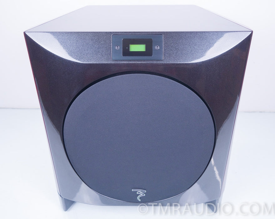 Focal Electra SW1000 Be