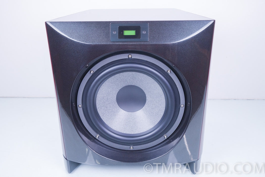 Focal Electra SW1000 Be