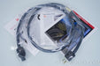 Shunyata Research Viper Zitron 1.75 Meter 15 amp Power Cable in Factory Box (demo)