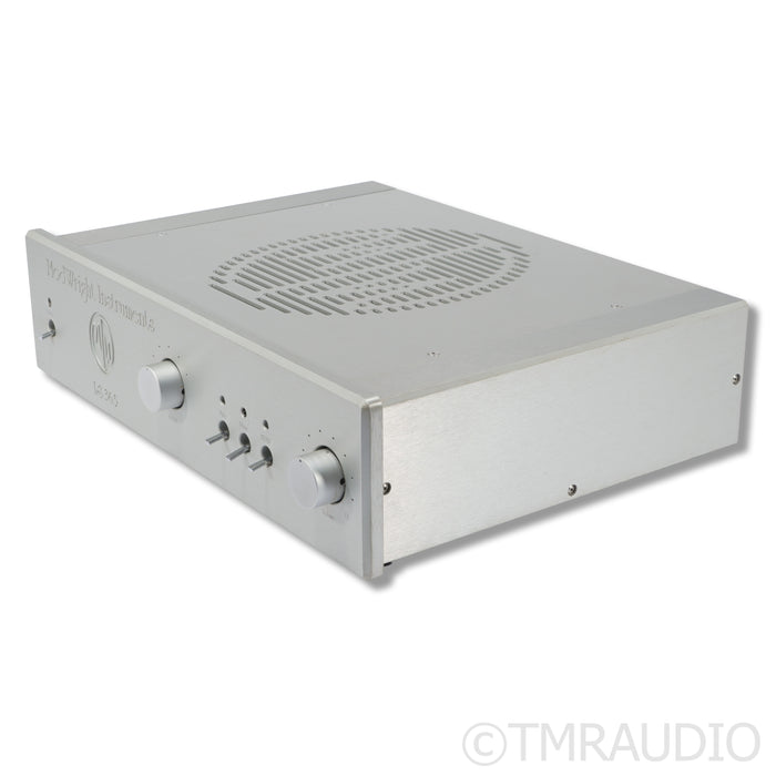 ModWright LS 36.5 Tube Preamplifier