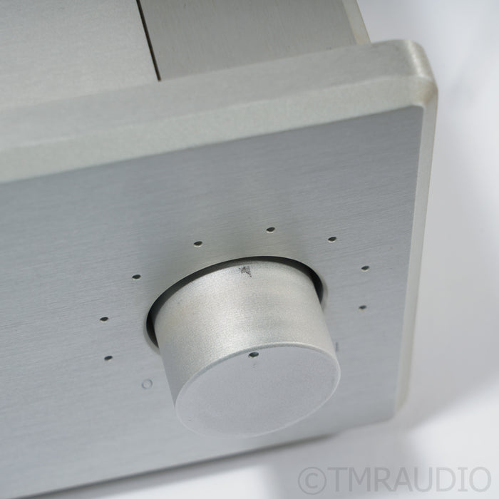 ModWright LS 36.5 Tube Preamplifier