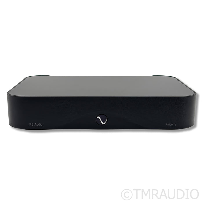 PS Audio AirLens Music Streamer