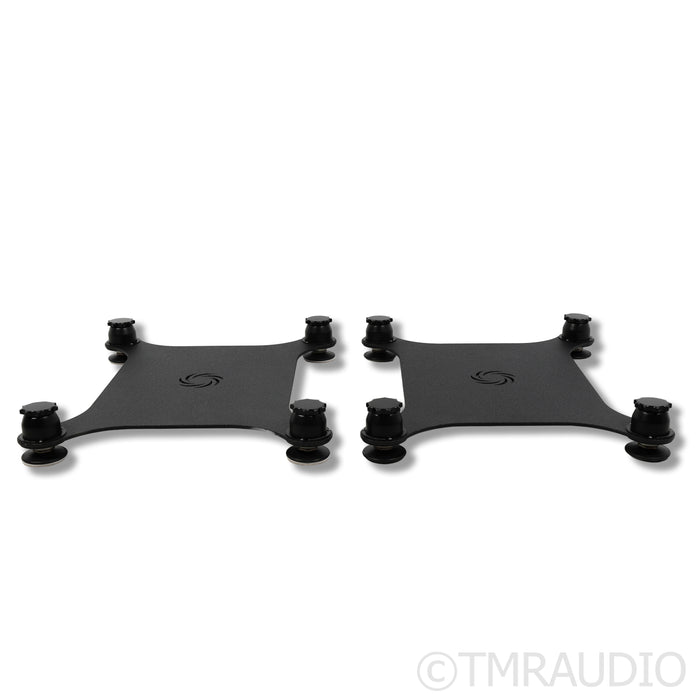 Townshend Seismic Isolation Podiums Size 3