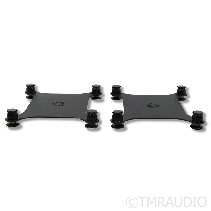 Townshend Seismic Isolation Podiums Size 3
