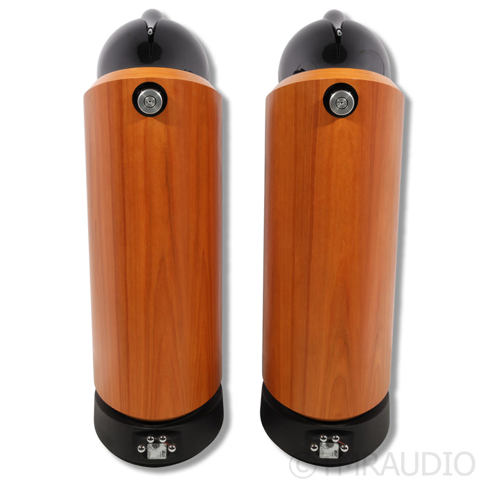 Bowers & Wilkins 802 Diamond Floorstanding Speakers