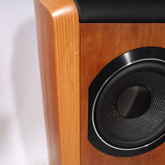 Bowers & Wilkins 802 Diamond Floorstanding Speakers