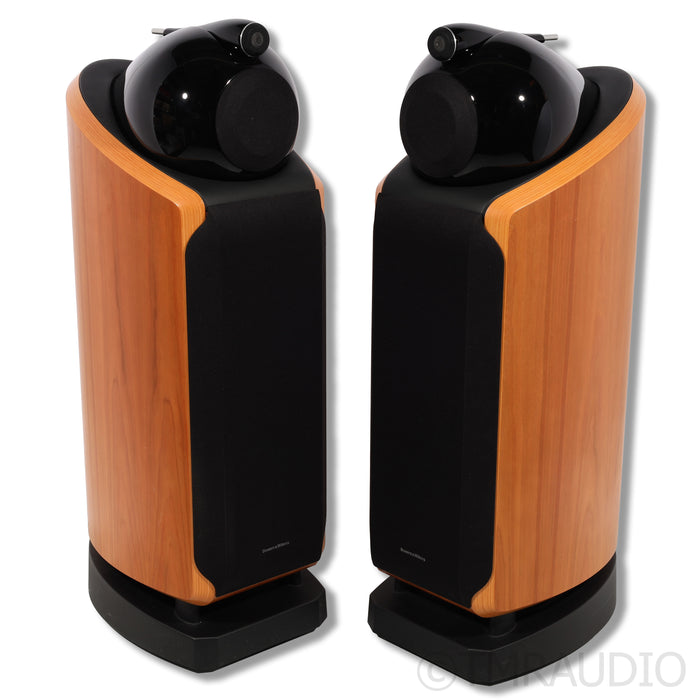 Bowers & Wilkins 802 Diamond Floorstanding Speakers