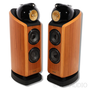 Bowers & Wilkins 802 Diamond Floorstanding Speakers