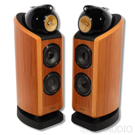B&W CM1 S2 Bookshelf Speakers — The Music Room