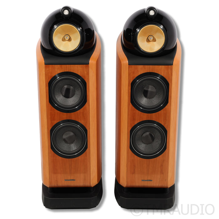 Bowers & Wilkins 802 Diamond Floorstanding Speakers