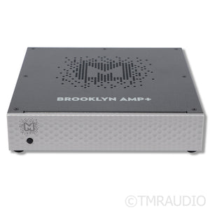 Mytek Brooklyn AMP+ Power Amplifier