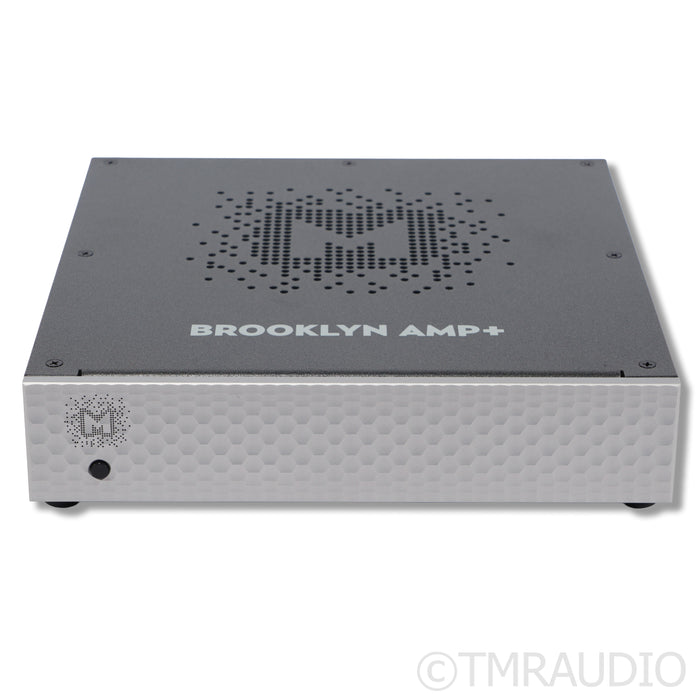 Mytek Brooklyn AMP+ Power Amplifier