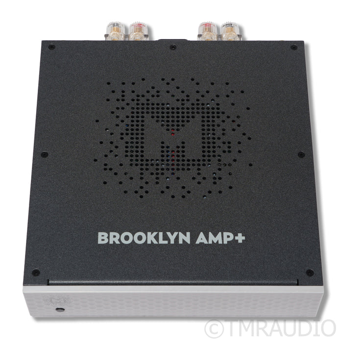 Mytek Brooklyn AMP+ Power Amplifier
