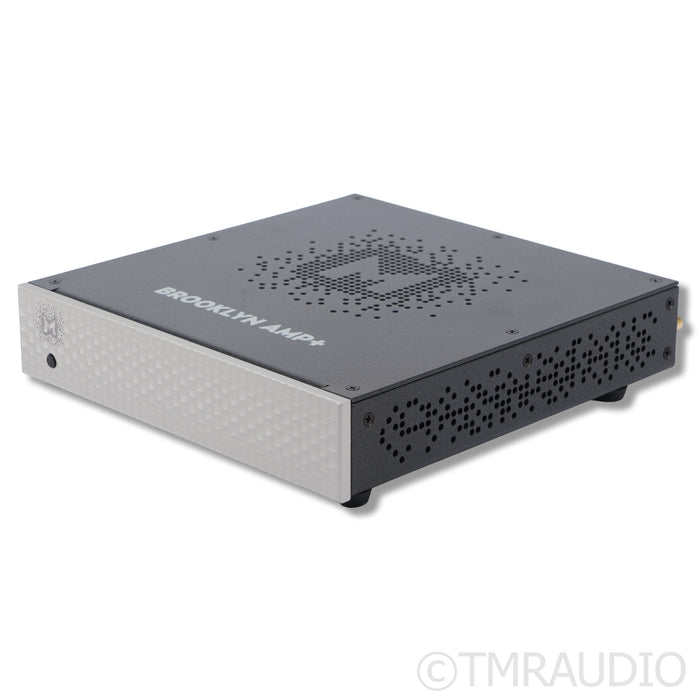 Mytek Brooklyn AMP+ Power Amplifier