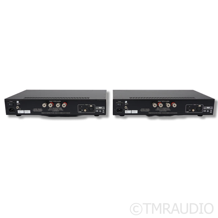 PS Audio Stellar M700 Monoblock Power Amplifiers
