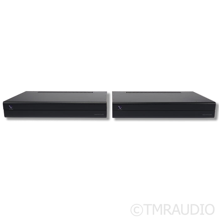PS Audio Stellar M700 Monoblock Power Amplifiers