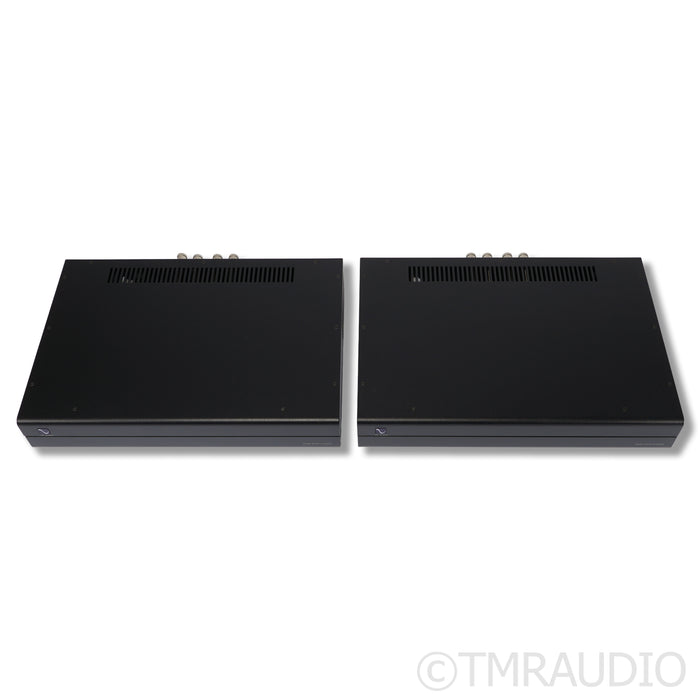 PS Audio Stellar M700 Monoblock Power Amplifiers