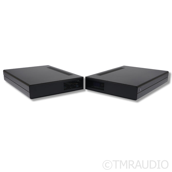 PS Audio Stellar M700 Monoblock Power Amplifiers