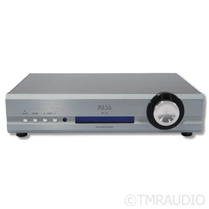 Pass Labs XP-12 Preamplifier