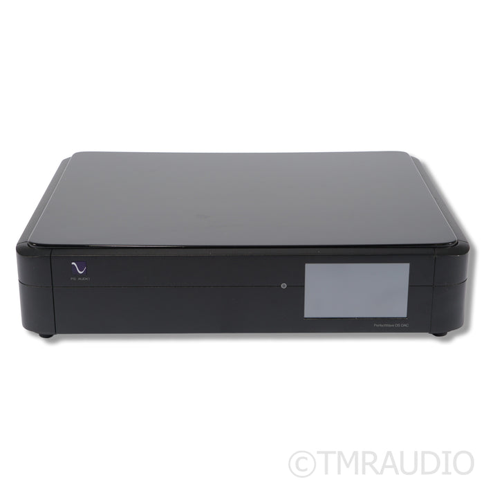 PS Audio PerfectWave DirectStream Mk1 DAC & Digital Preamplifier
