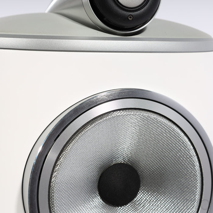 Bowers & Wilkins 804 D4 Floorstanding Speakers