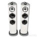 Bowers & Wilkins 804 D4 Floorstanding Speakers