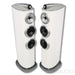 Bowers & Wilkins 804 D4 Floorstanding Speakers