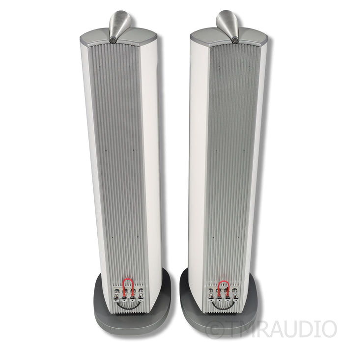 Bowers & Wilkins 804 D4 Floorstanding Speakers