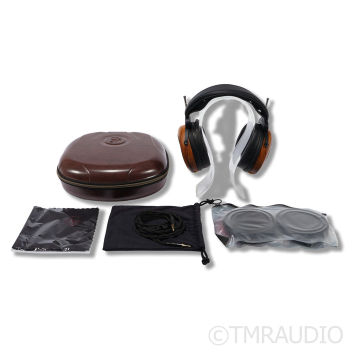 ZMF Bokeh Open-Back Headphones