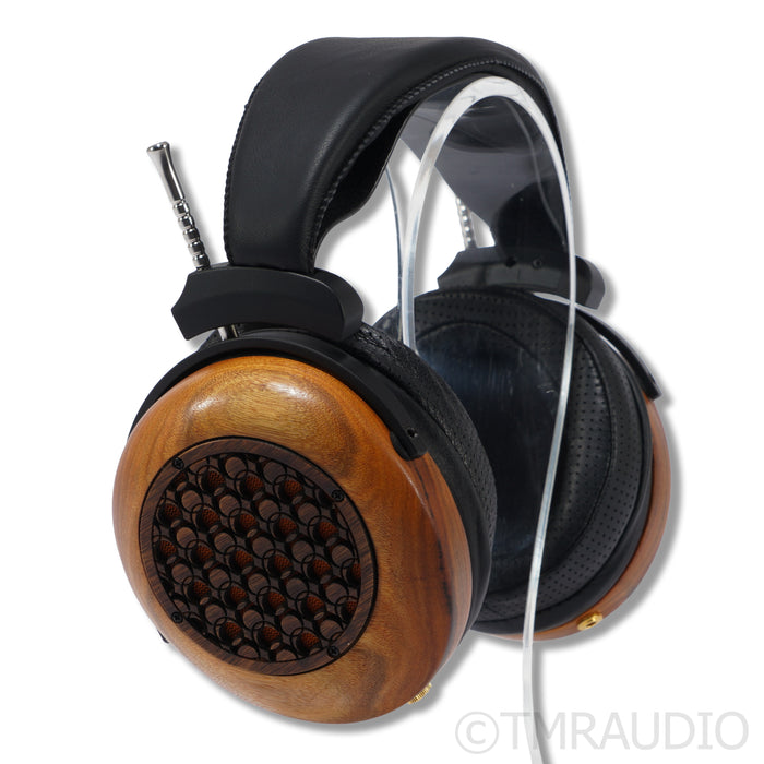 ZMF Bokeh Open-Back Headphones