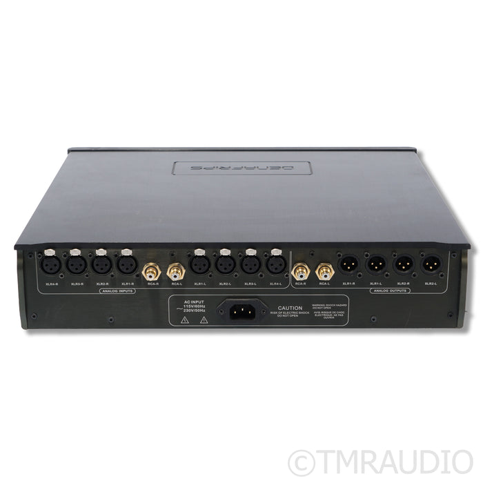 Denafrips Athena Preamplifier