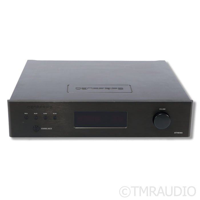 Denafrips Athena Preamplifier