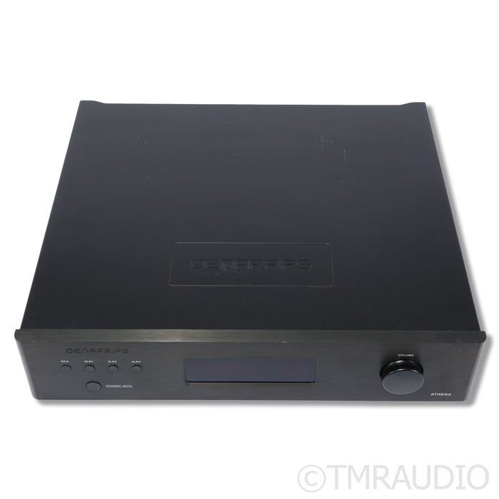 Denafrips Athena Preamplifier