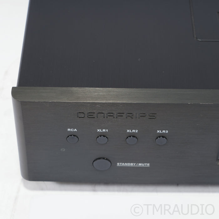 Denafrips Athena Preamplifier