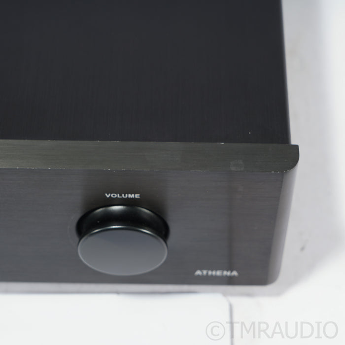 Denafrips Athena Preamplifier
