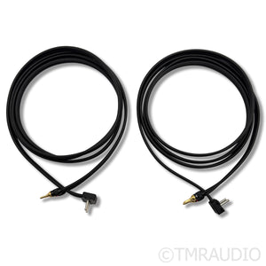 Naim NAC5 Speaker Cables; 3m