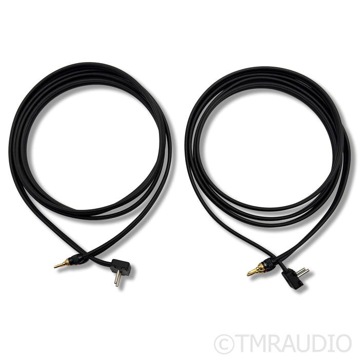 Naim NAC5 Speaker Cables; 3m