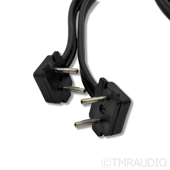 Naim NAC5 Speaker Cables; 3m