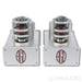AGD Productions The Audion MkIII MonoBlock Power Amplifiers; Upgraded PSU