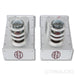 AGD Productions The Audion MkIII MonoBlock Power Amplifiers; Upgraded PSU